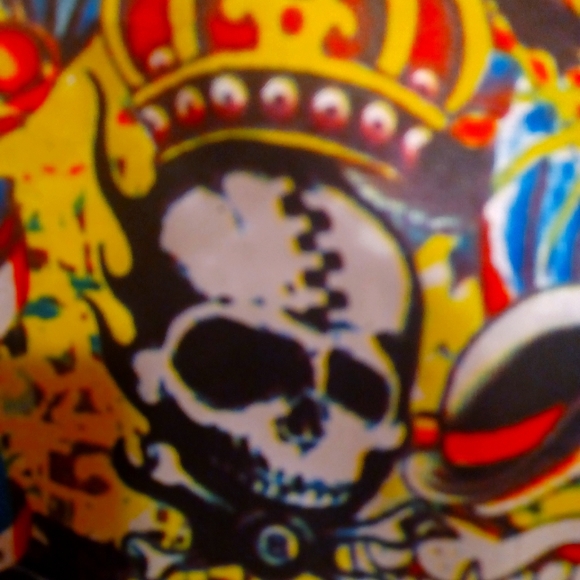 Vintage Hoodie💢 - Picture 10 of 11